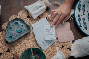 intention card 1