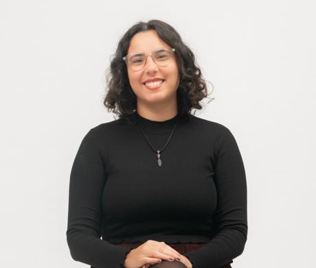 Sarra Kaak, mindset coach and NLP Master Practitioner